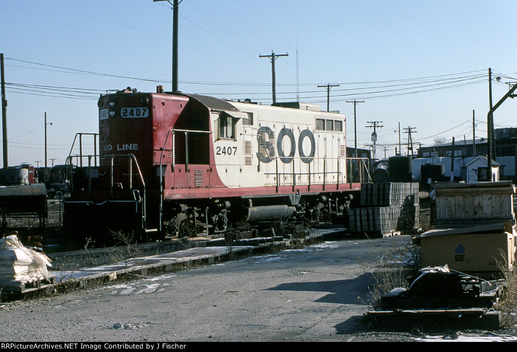 SOO 2407